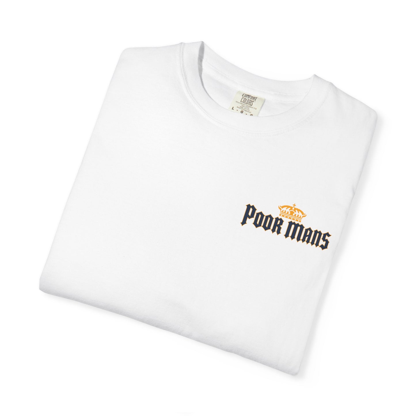 LA CORONA - PMR TEE