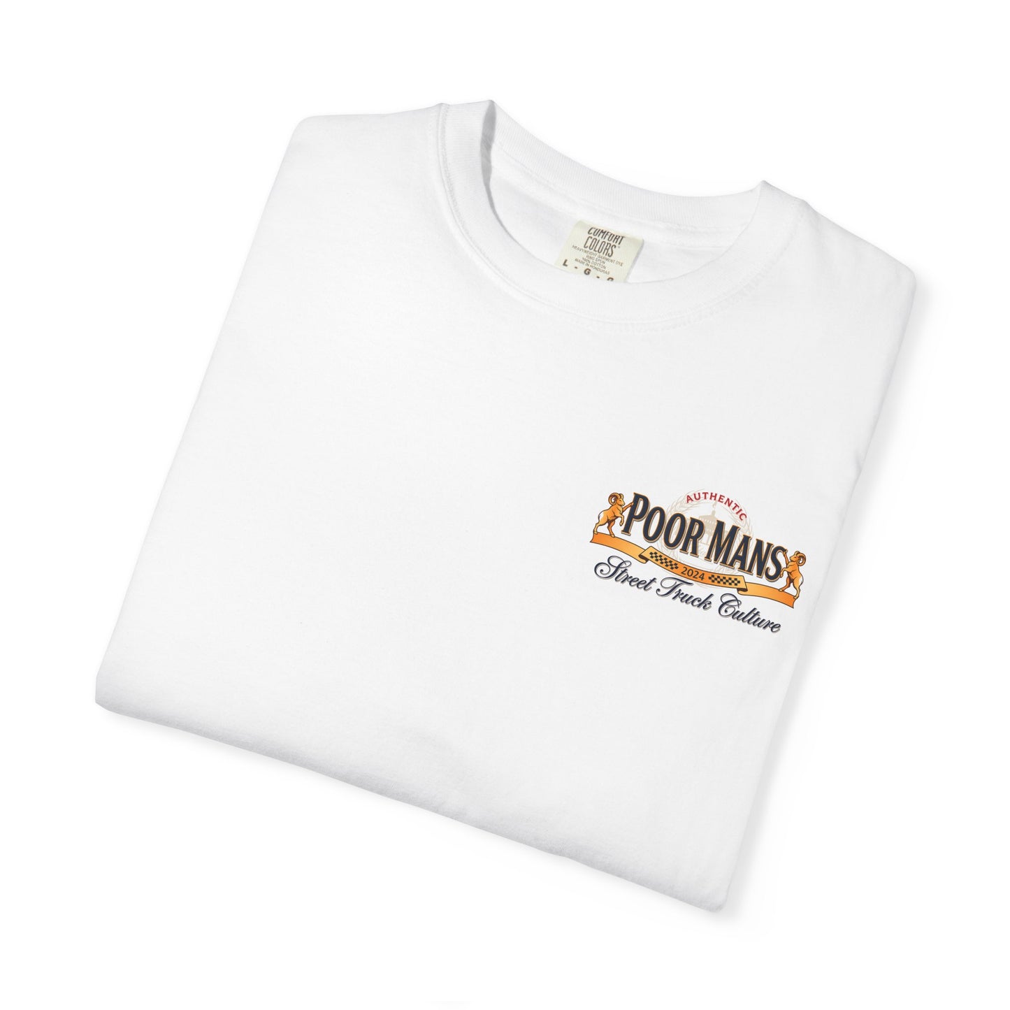 HERENCIA TEE