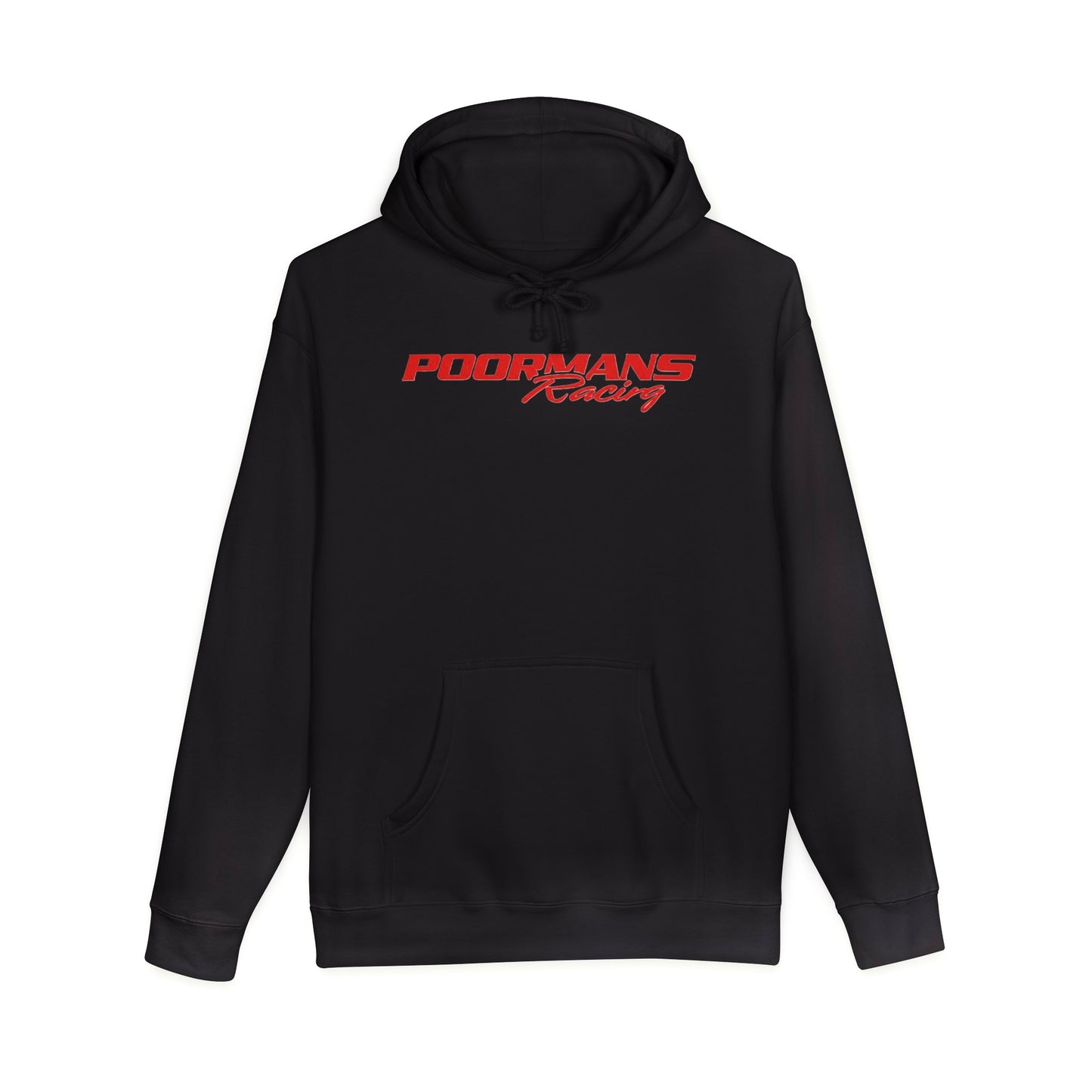 POORMANS RACING HOODIE