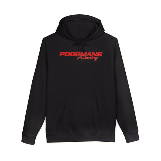 POORMANS RACING HOODIE
