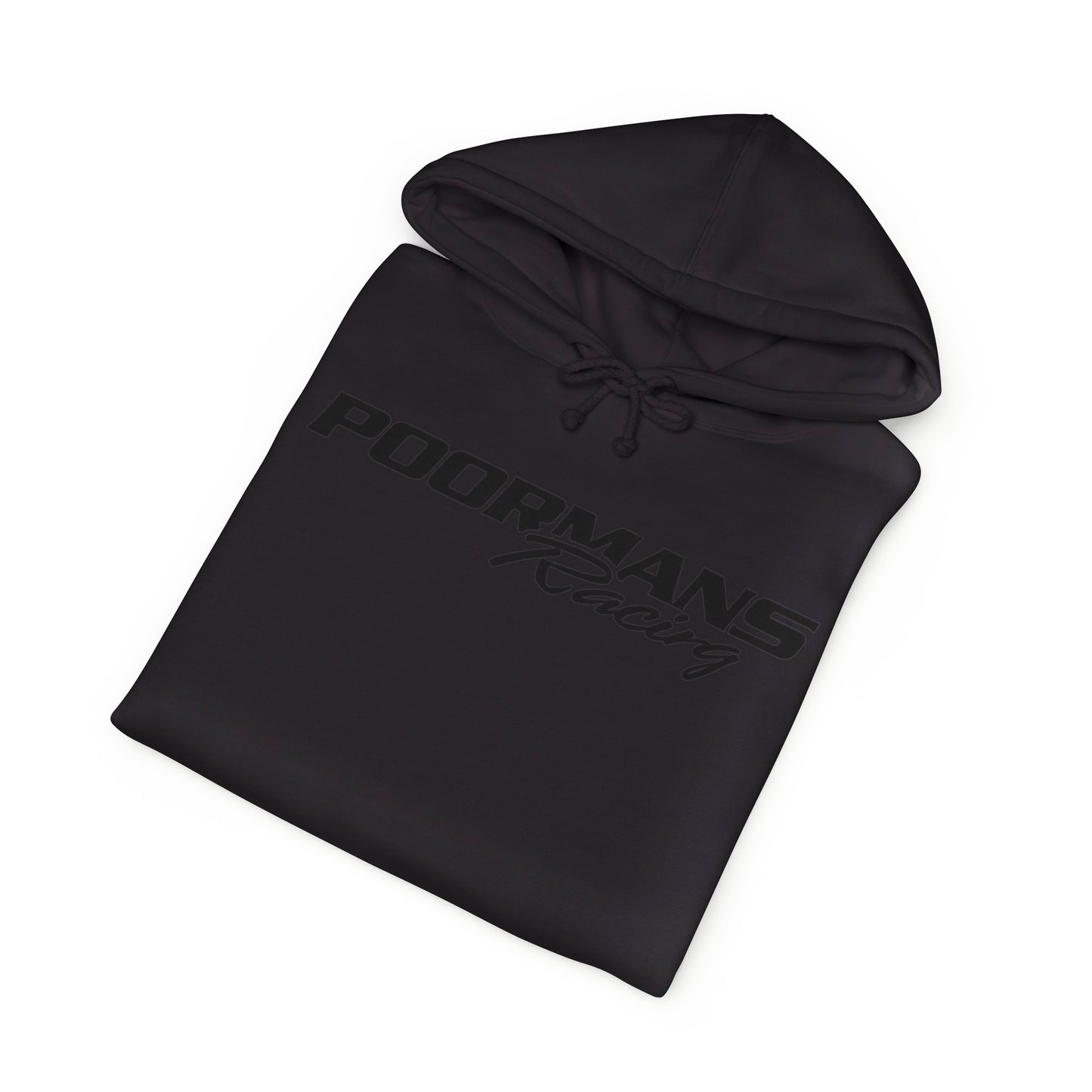POORMANS RACING HOODIE