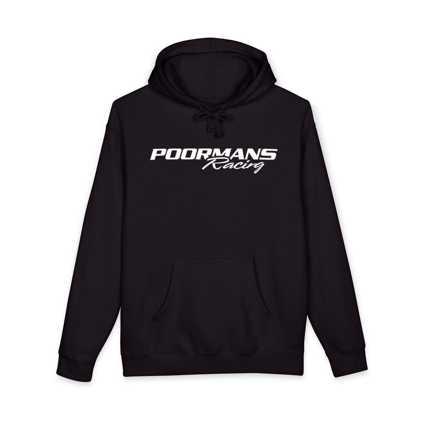 POORMANS RACING HOODIE