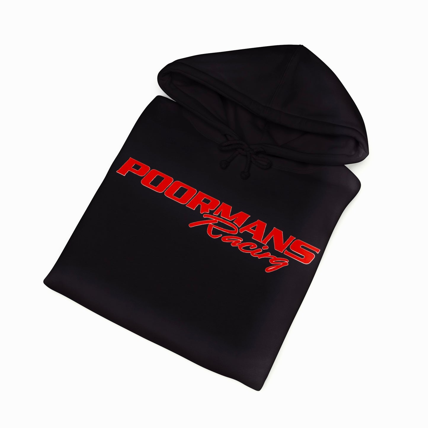 POORMANS RACING HOODIE
