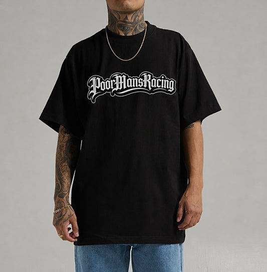 PMR Signature Script Tee