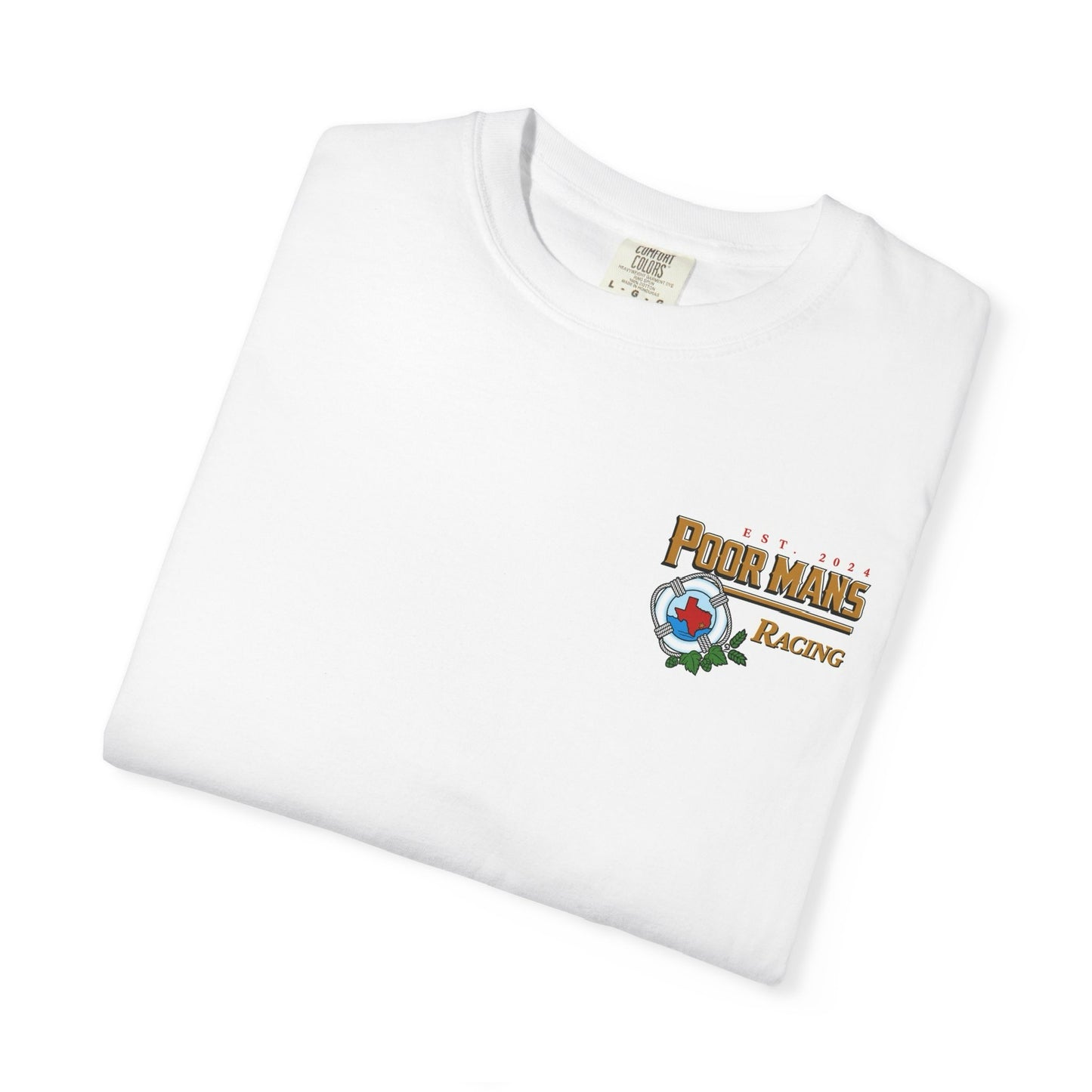 GULF COAST TEE