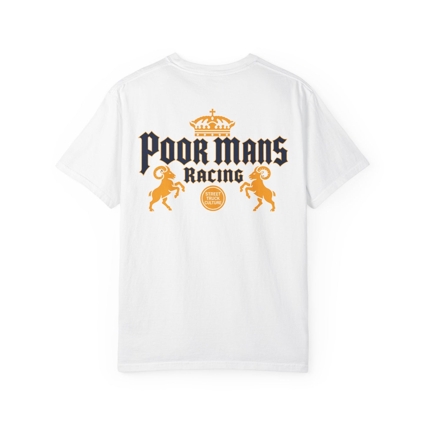 LA CORONA - PMR TEE