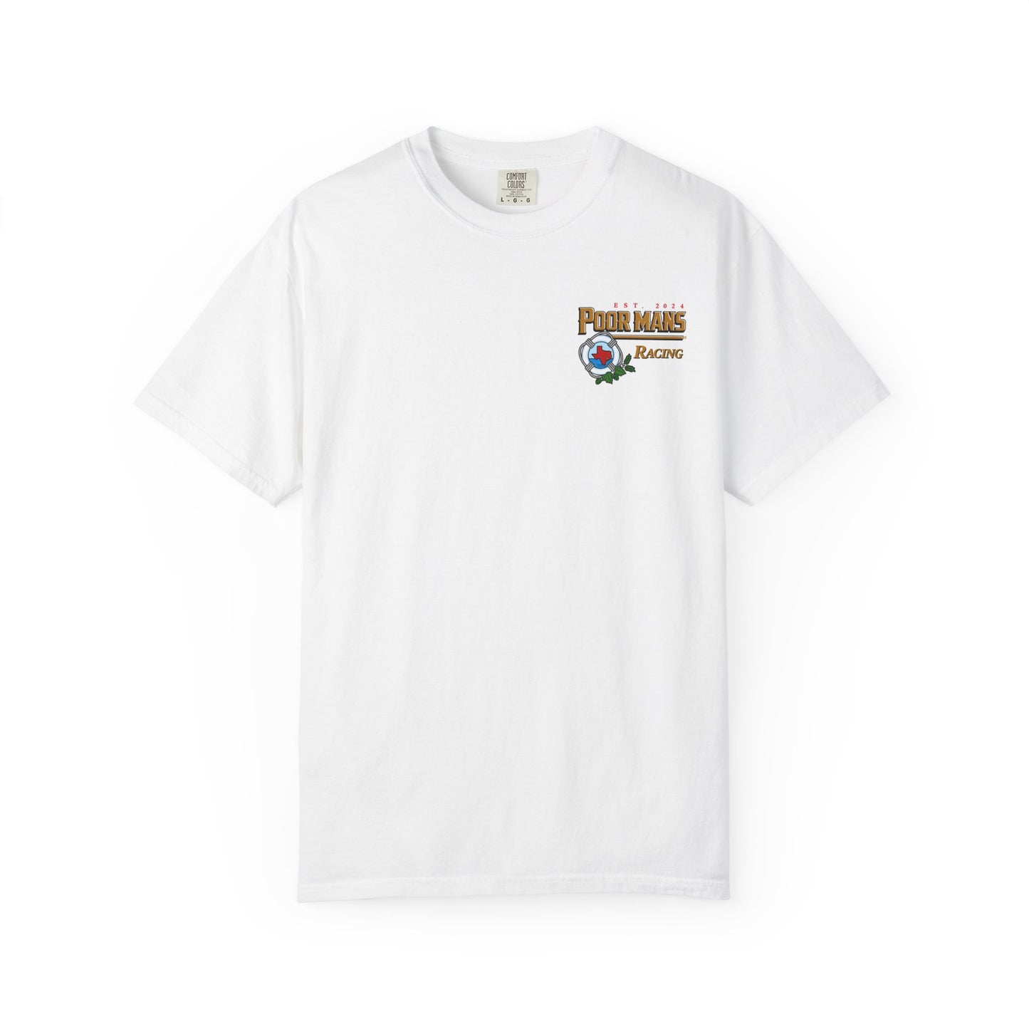 GULF COAST TEE