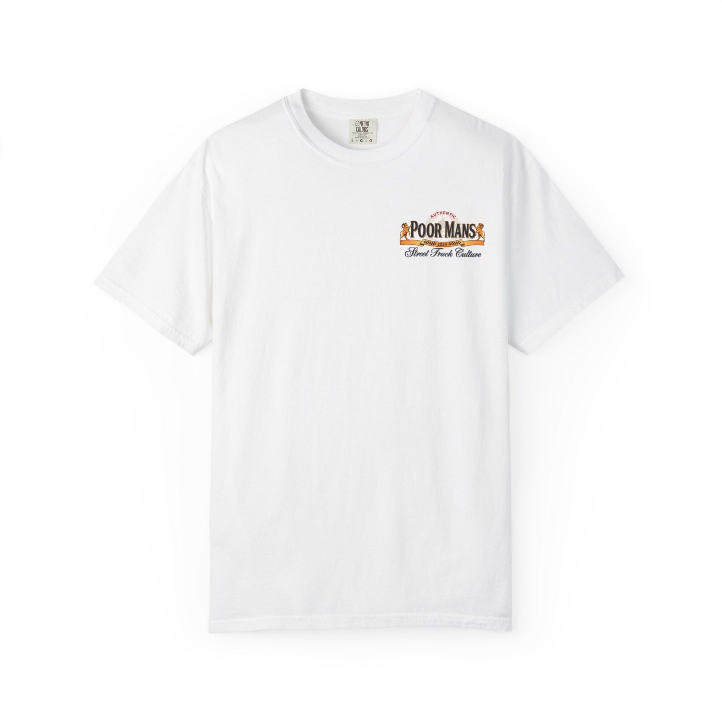 HERENCIA TEE
