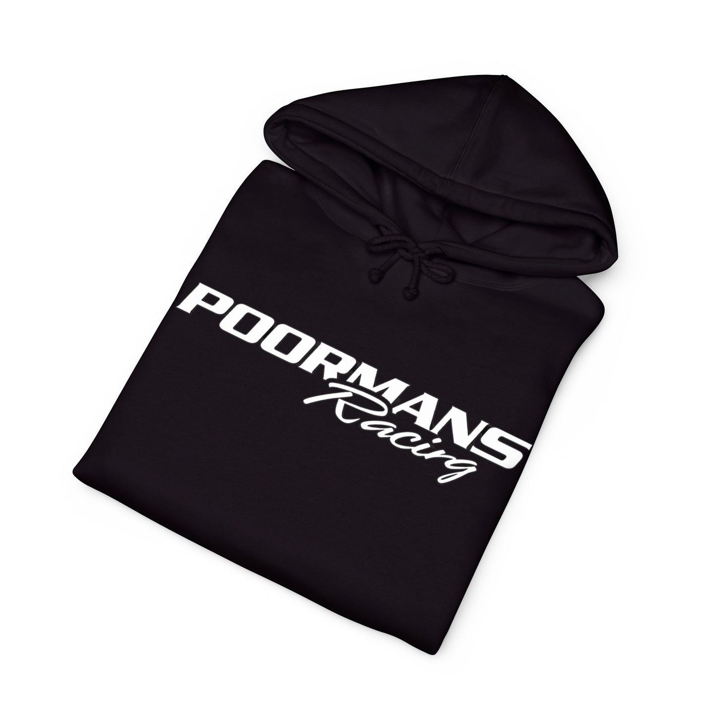 POORMANS RACING HOODIE