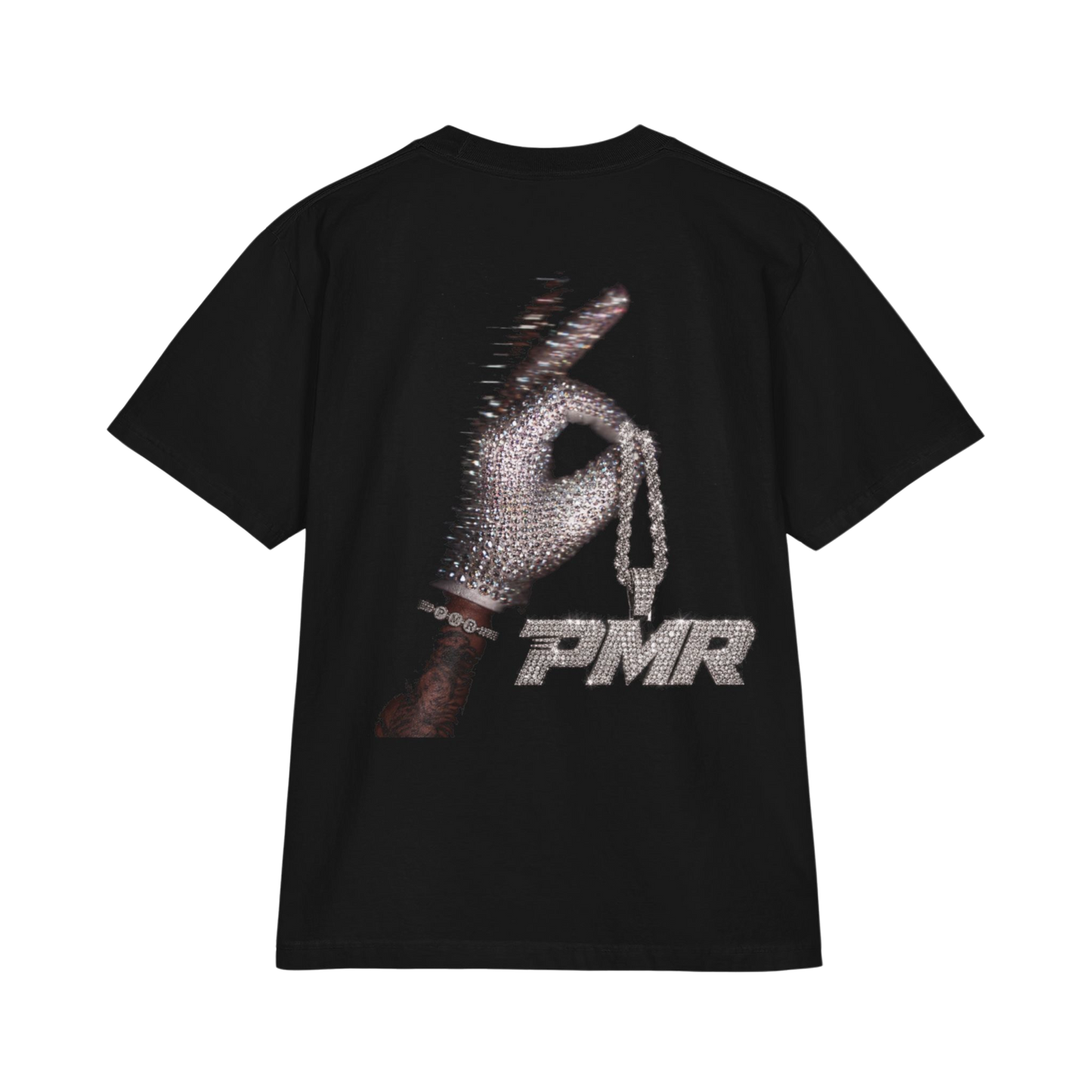 PMR COLD START (LIMITED DROP)