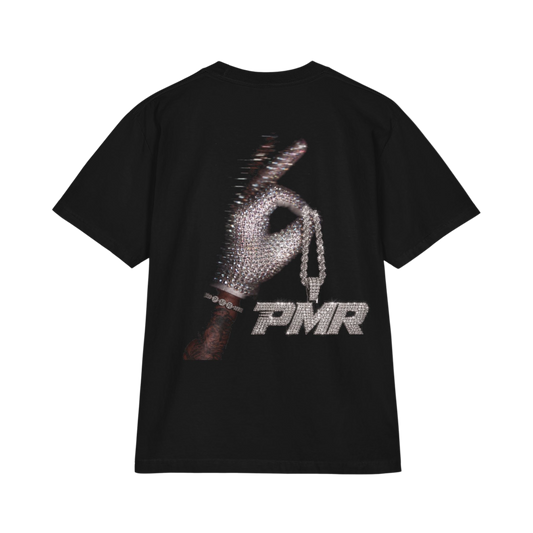 PMR COLD START (LIMITED DROP)