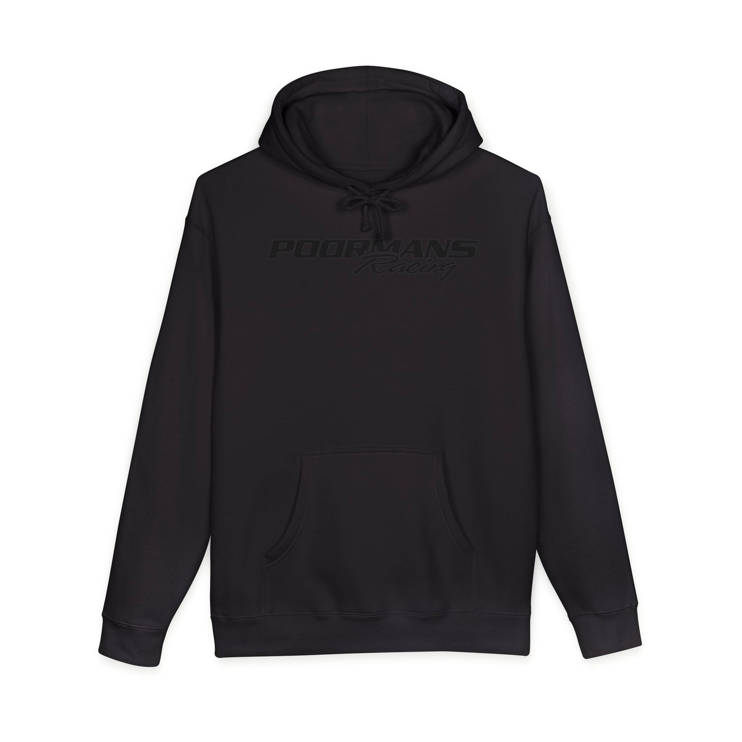 POORMANS RACING HOODIE