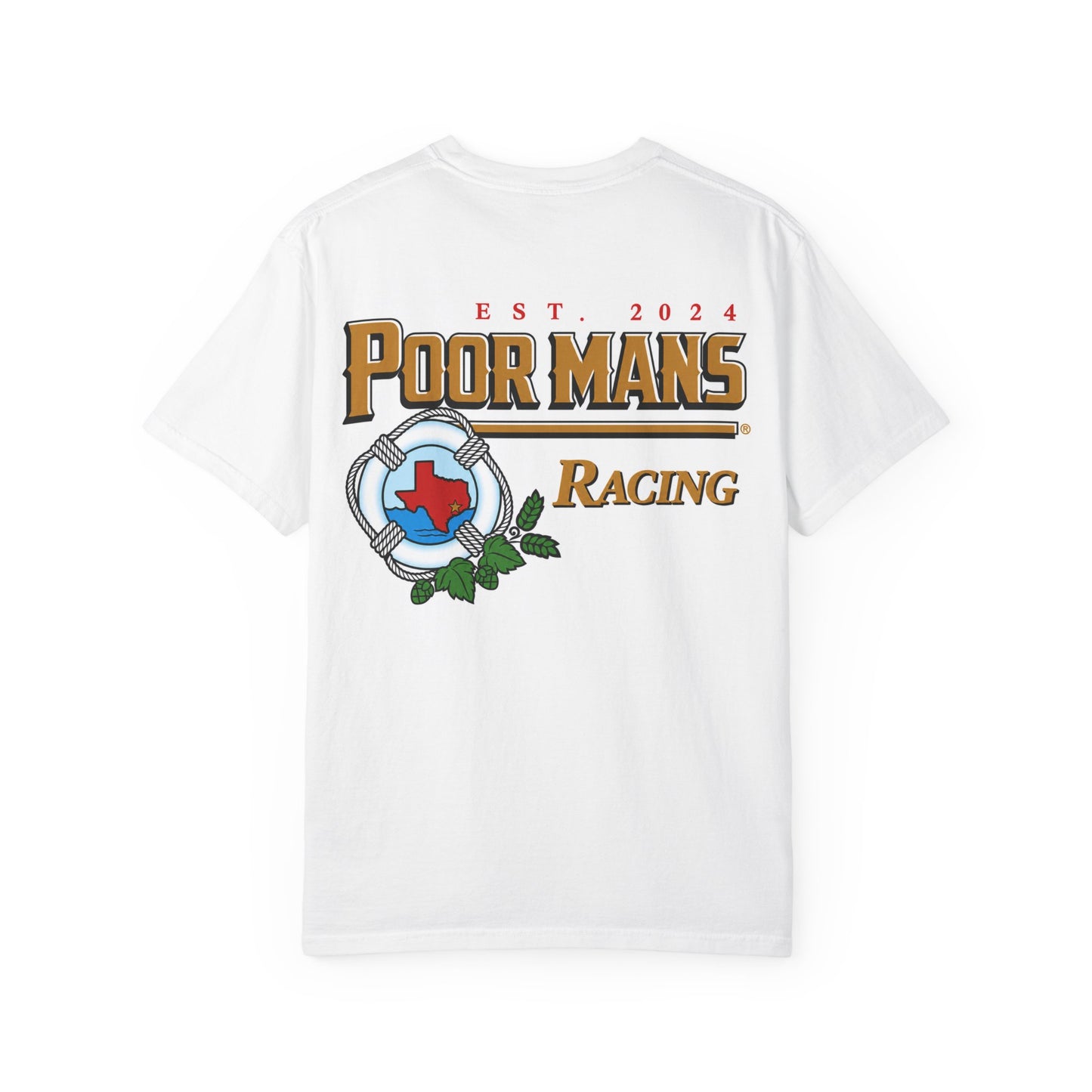 GULF COAST TEE