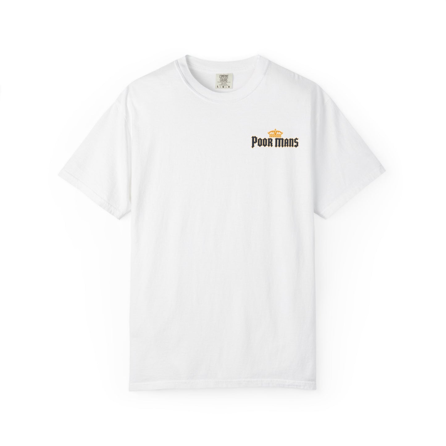 LA CORONA - PMR TEE