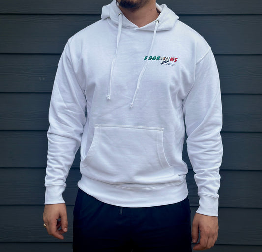 Mexico Hoodie