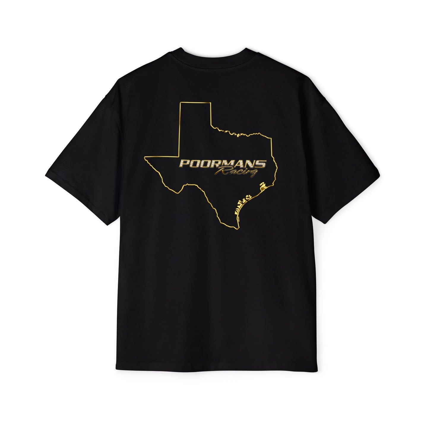 PMR TEXAS SPECIAL T-SHIRT