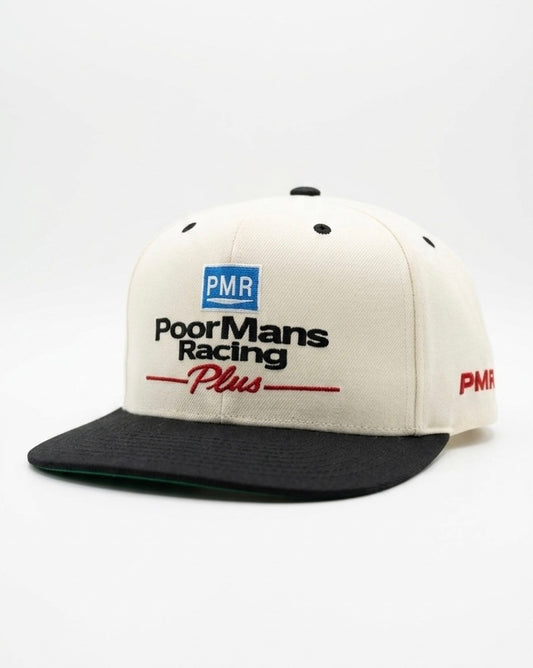 PMR Plus Hat – Limited Drop