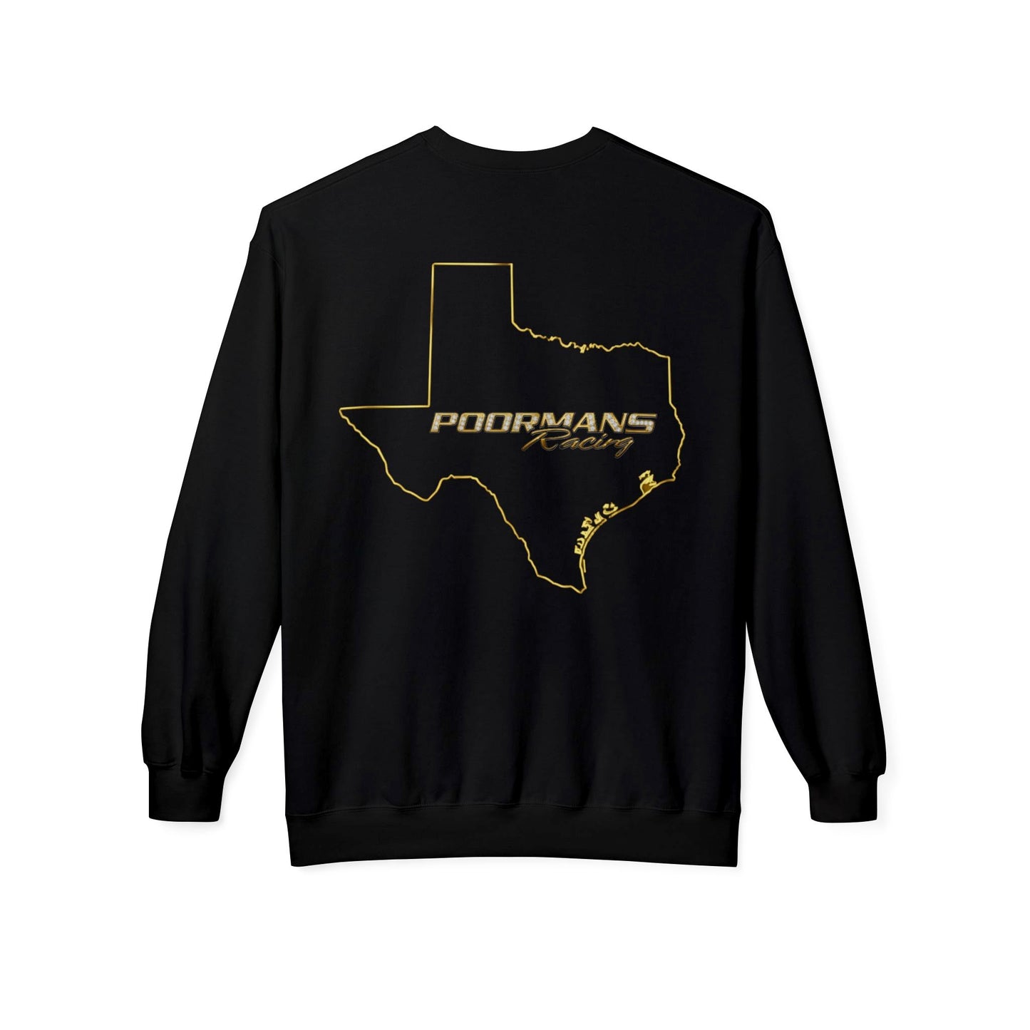 PMR TEXAS SPECIAL CREWNECK