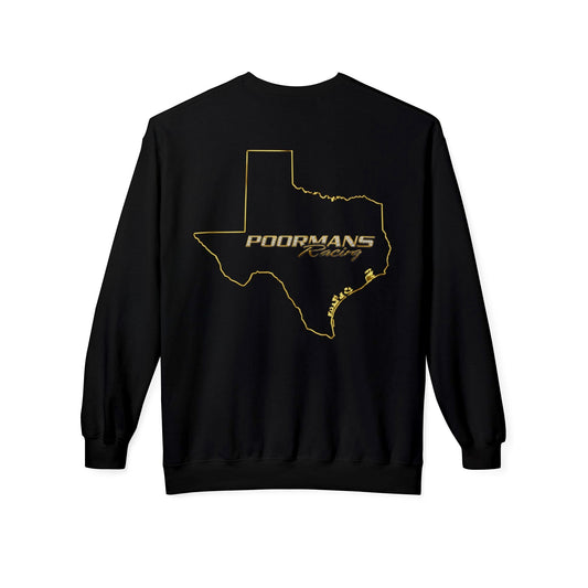 PMR TEXAS SPECIAL CREWNECK